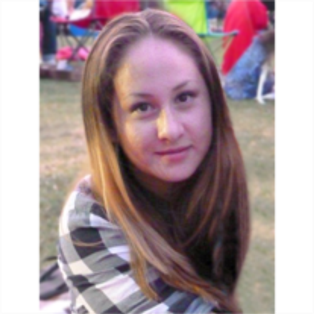 Amanda Valverde Profile Photo