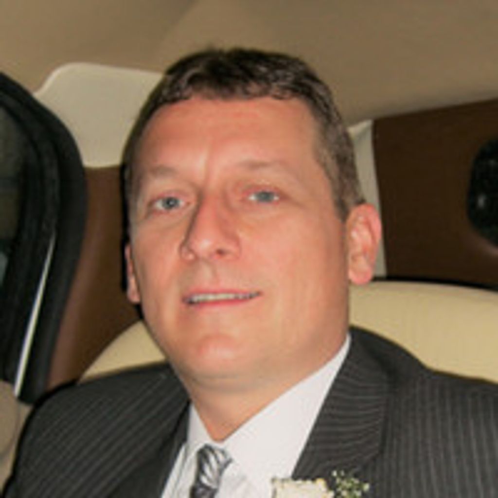 Jeffrey D. Stover