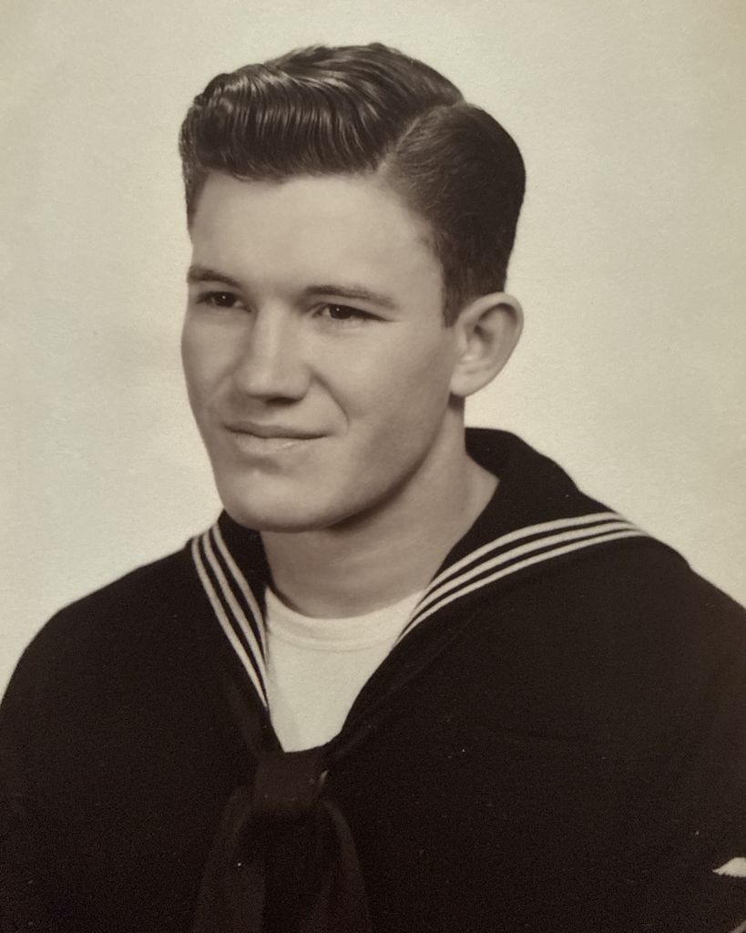 Norval Paxton Riggleman Profile Photo