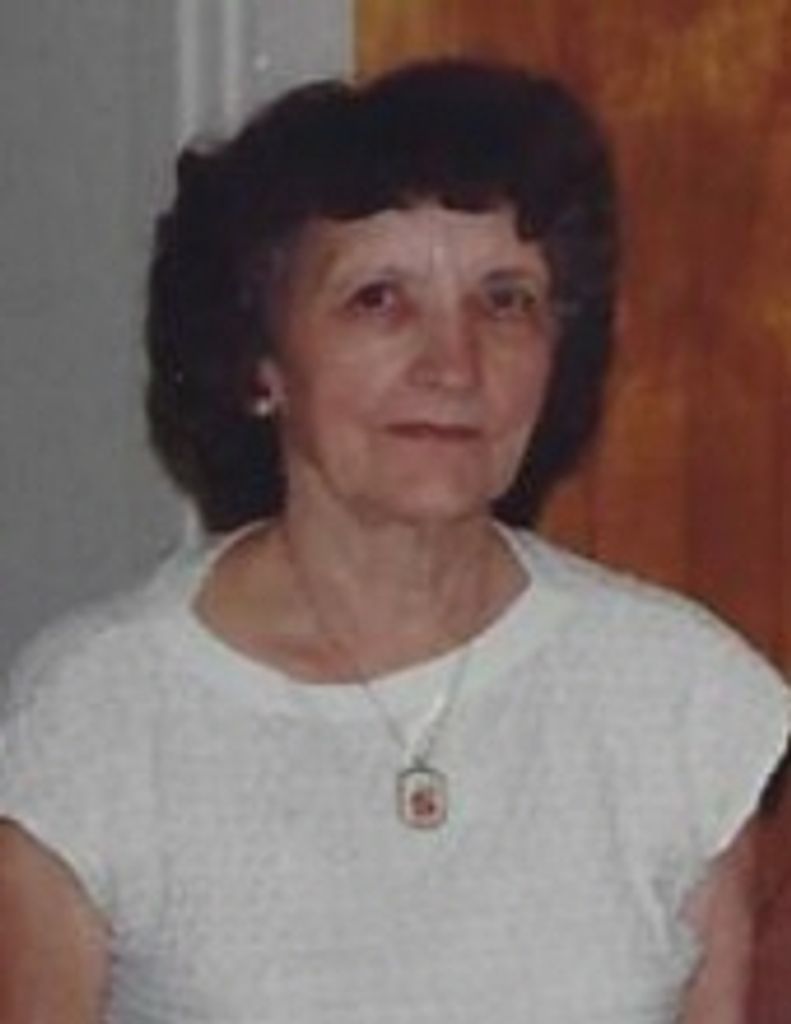 Iva M. Archinal