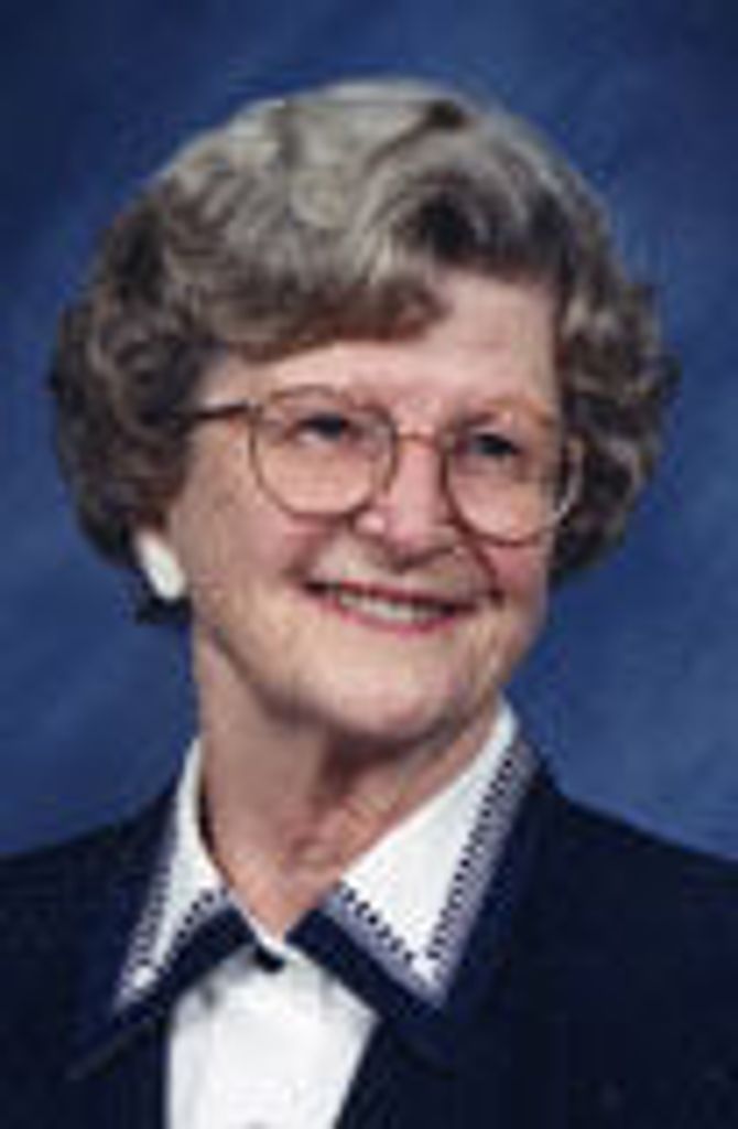 Helen Catherine Fangman