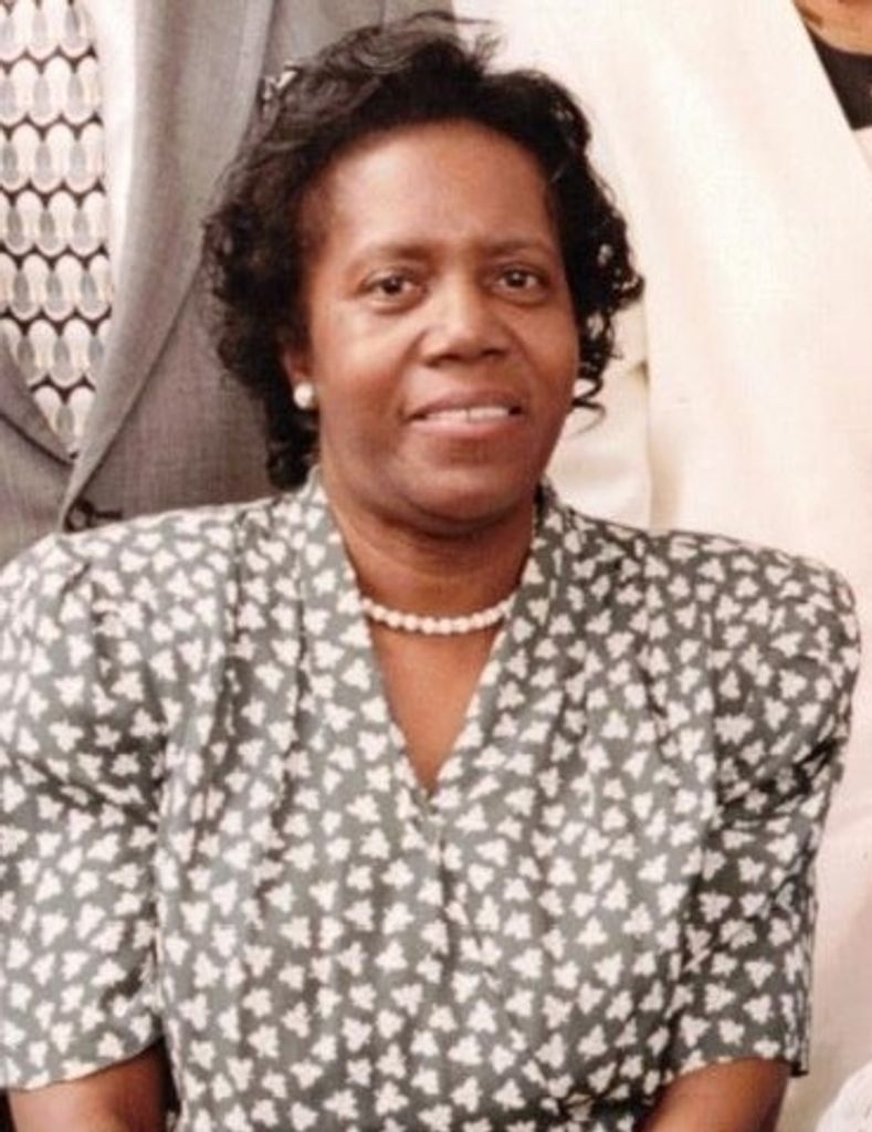 Hattie Mccain Profile Photo