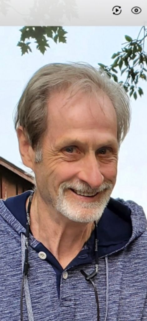 Bruce Good Profile Photo