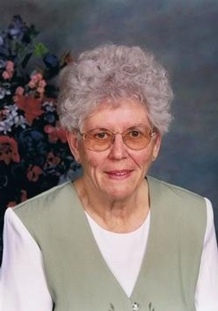 Clarice Viola Visness Profile Photo