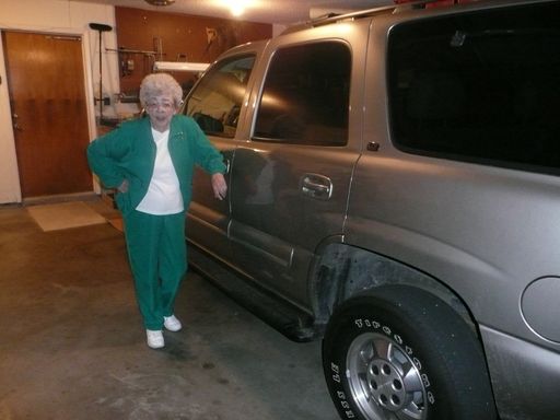 Carol Ann (McClary)  Myers photo gallery thumbnail 55 of 67