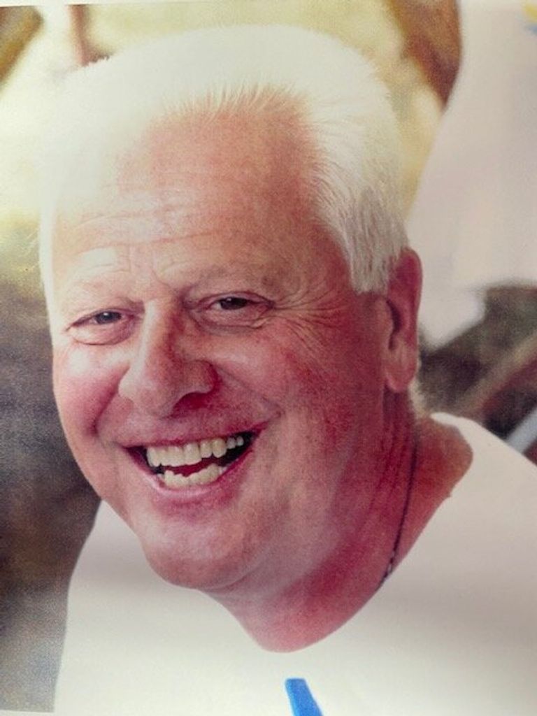 Paul W. Cashimere Profile Photo