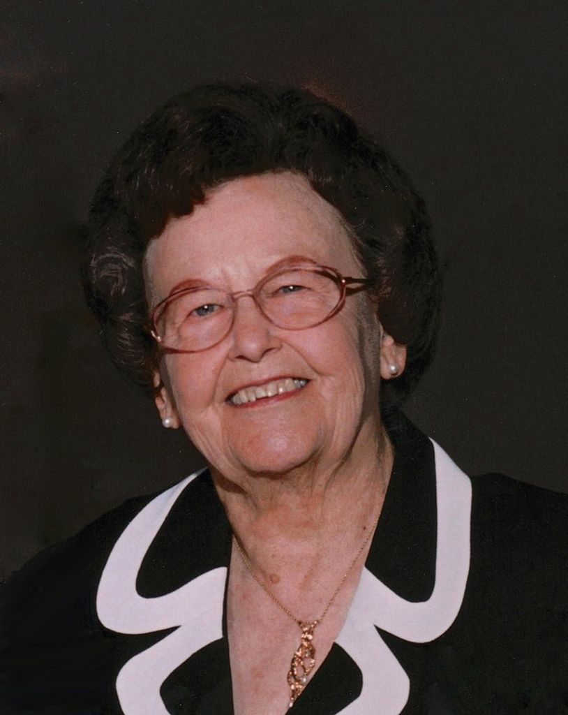 Stella Anderson