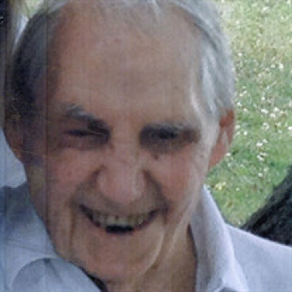 Louis Gene Hollinsaid