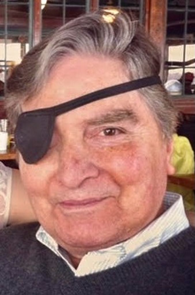 Edward M. Pasicznyk Profile Photo