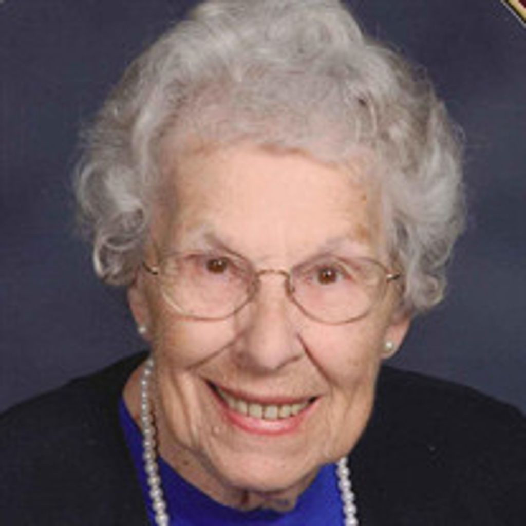 Josephine Alice Johnson