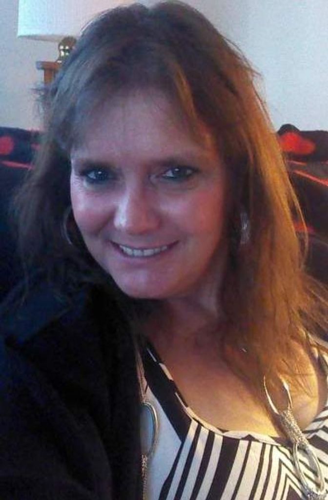 Loretta Magda Williams