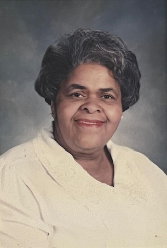 Barbara Elaine Hendricks