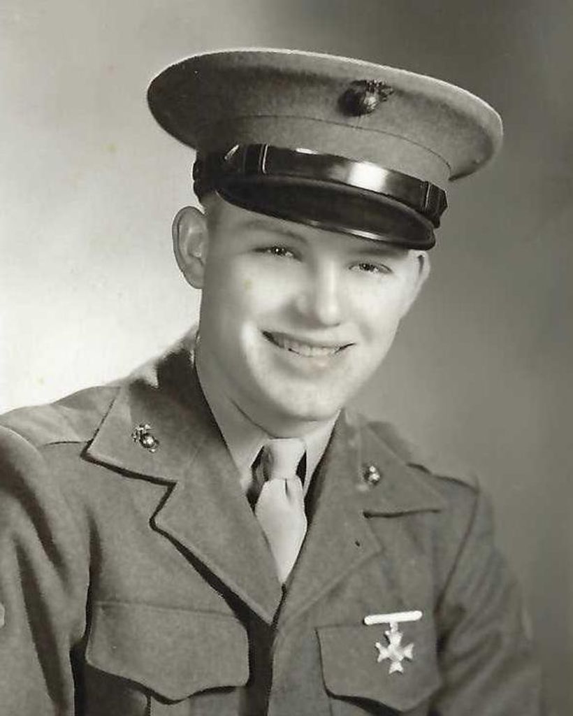 Richard A. Winter