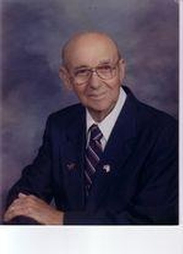 Bruce E. Hall
