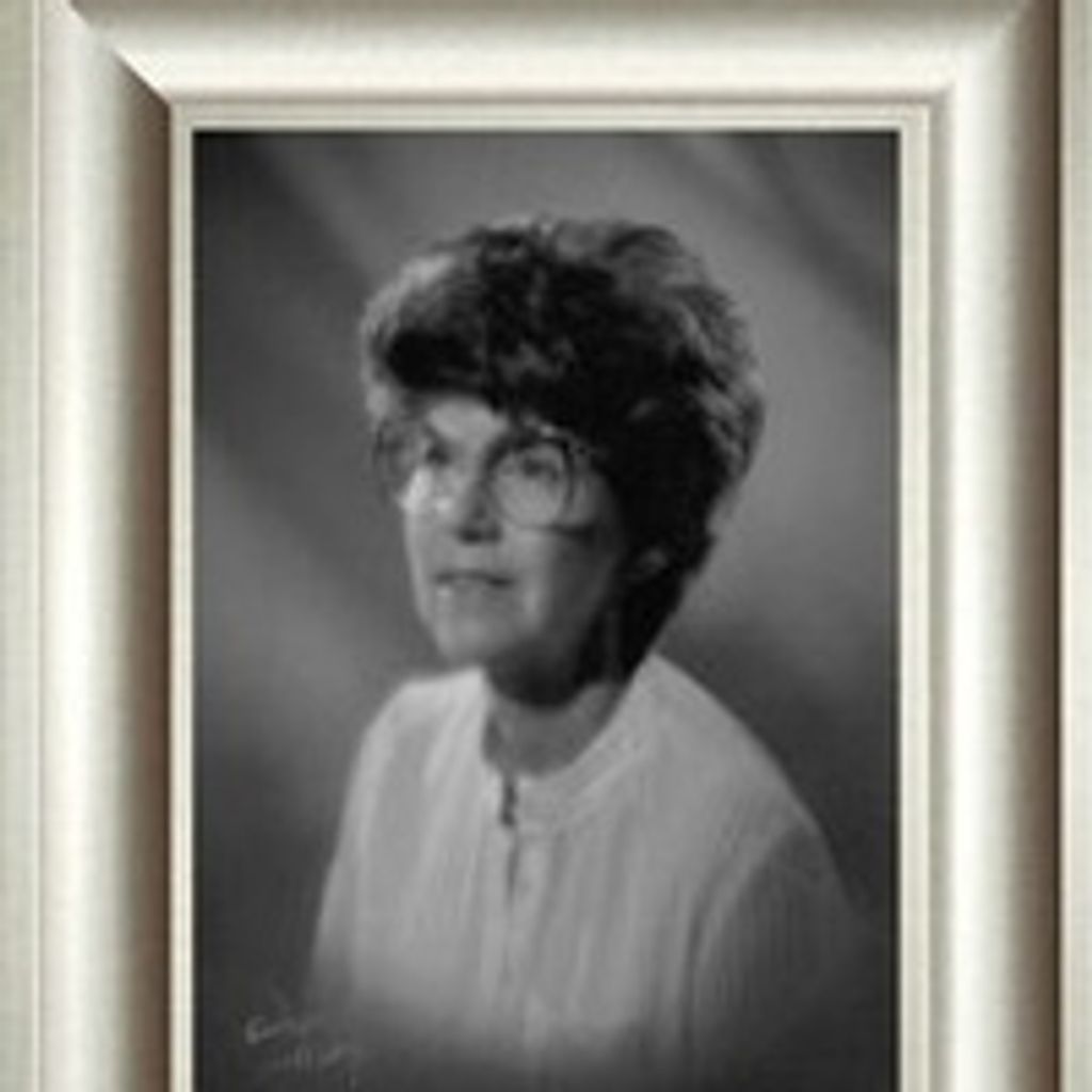 Josephine Jackson Hewgley Holmes
