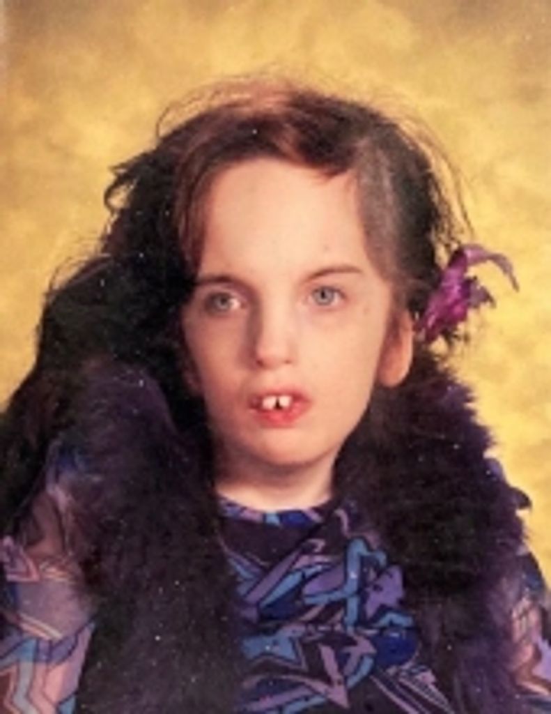 Alexis L. Burket