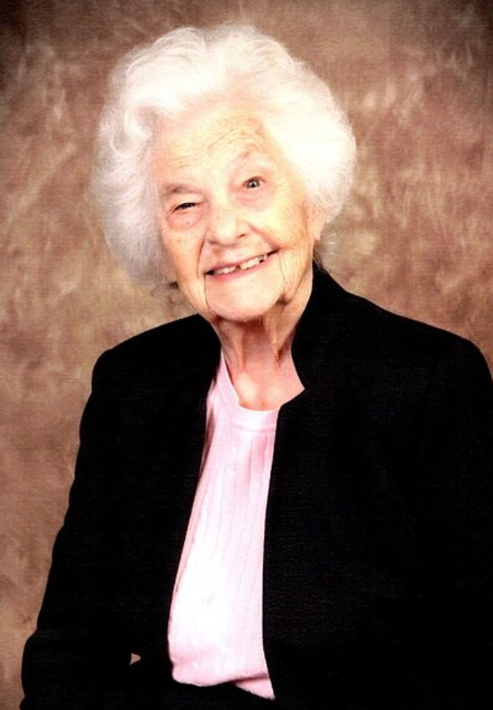 Dorothy Woods Profile Photo