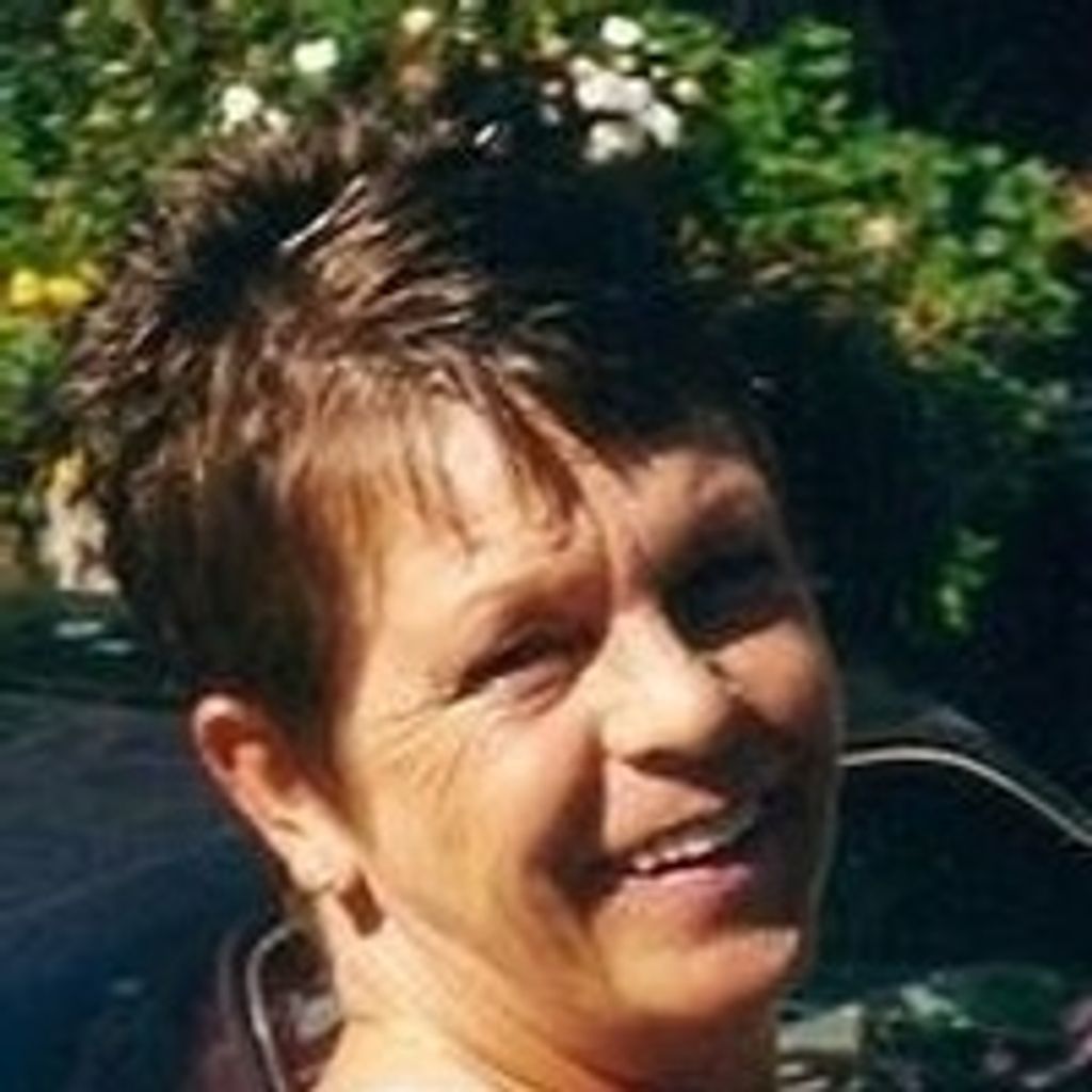 Anna Jean Wilson