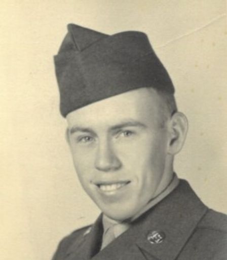 Cecil Walker White Profile Photo