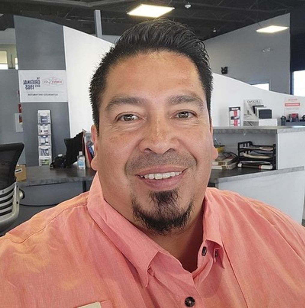 Victor Lawrence Estrada