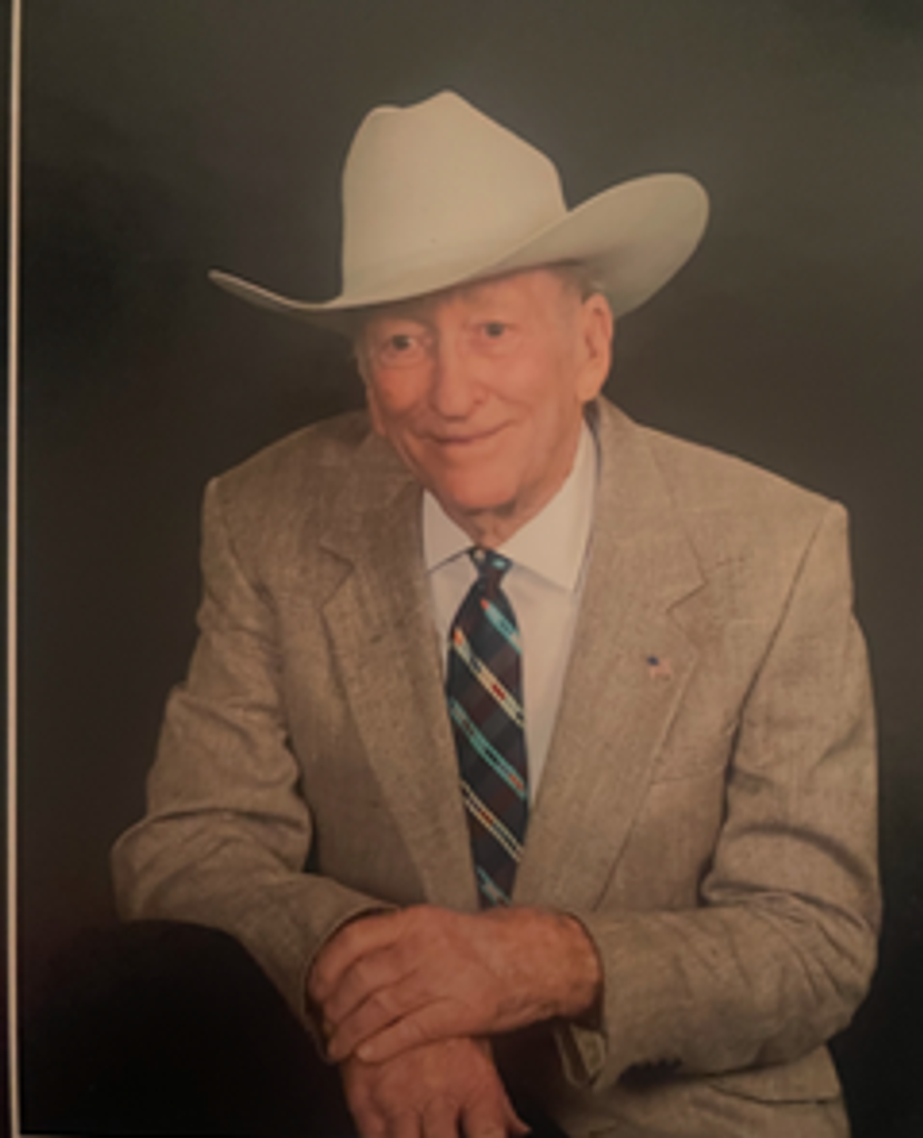 J D Walker Profile Photo