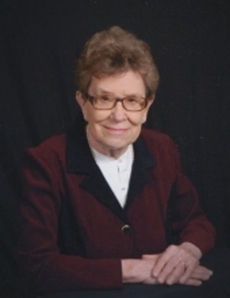 Pauline Agnes Hanger