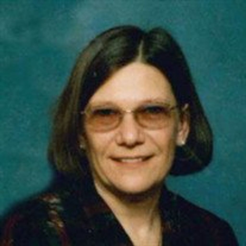 Joan  C. Scheett