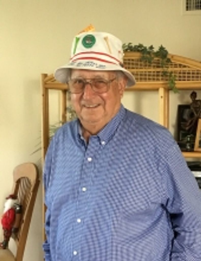 Paul Campbell Profile Photo