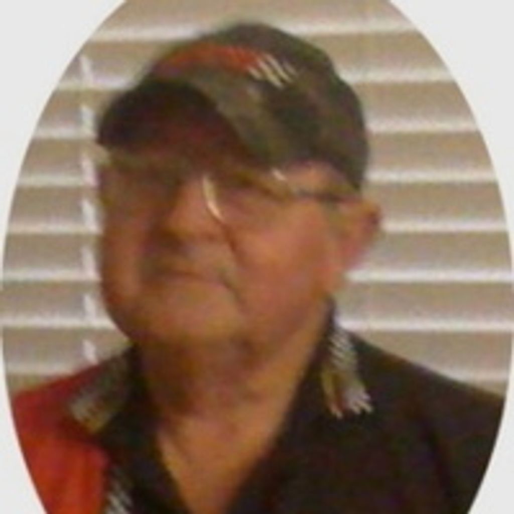 Jessie Joseph Richard, Sr.