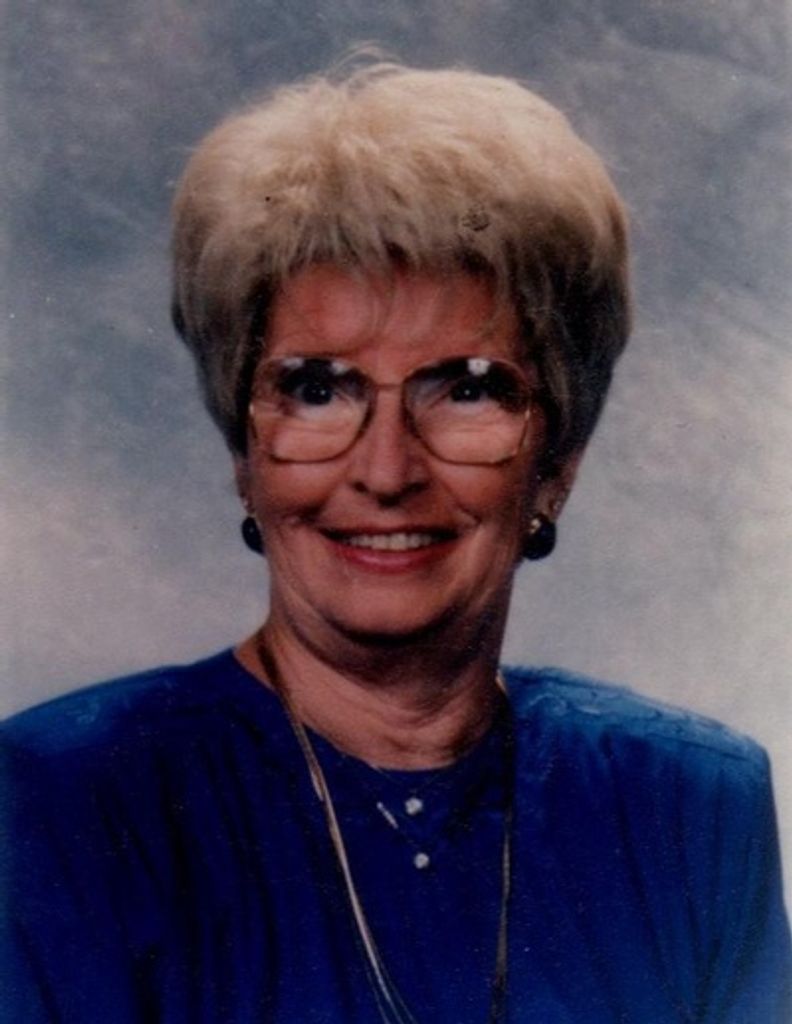 Mary Jeulane Hageman Profile Photo
