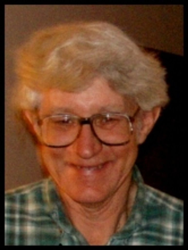 Norbert R. Campbell