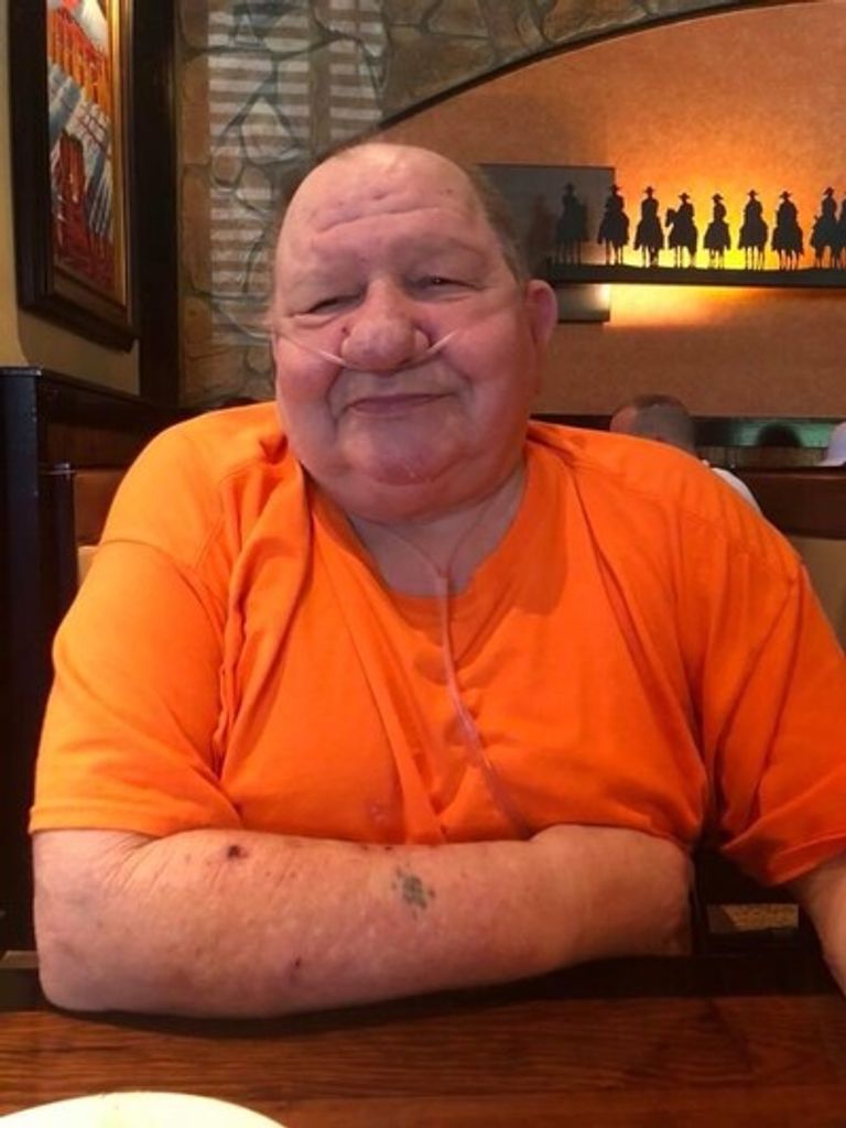 Jimmy Don Sims Profile Photo