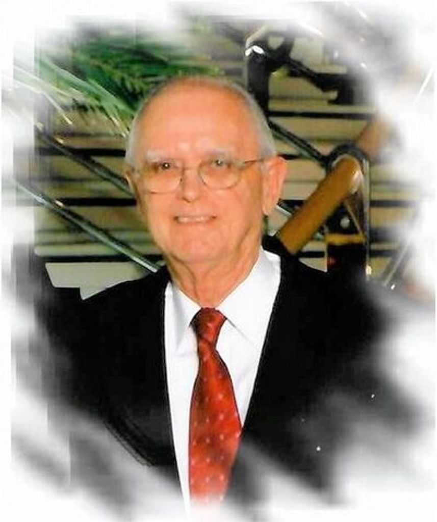 James Roy Mcdaniel Profile Photo