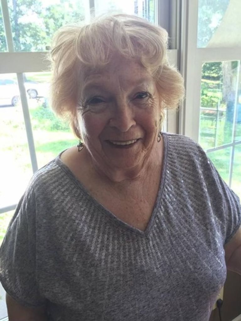 Jerry Ann (Halloway) Reed Profile Photo