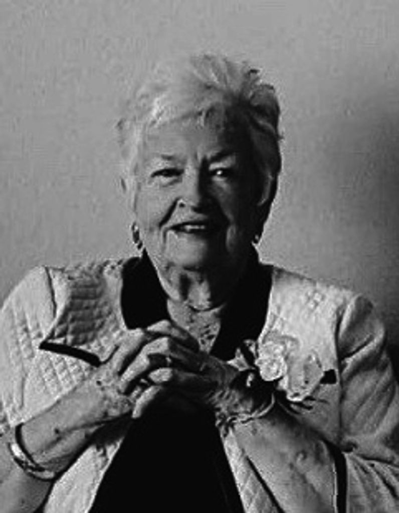 Ida Flo Brooks