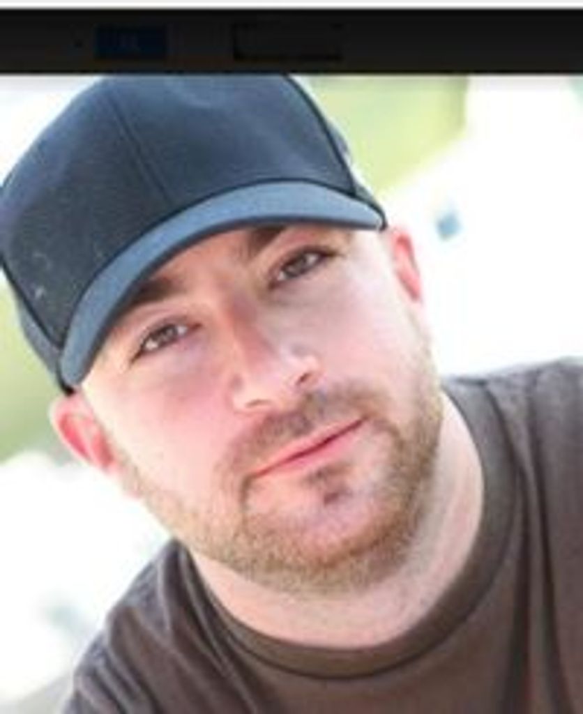 Christopher Allen Moore