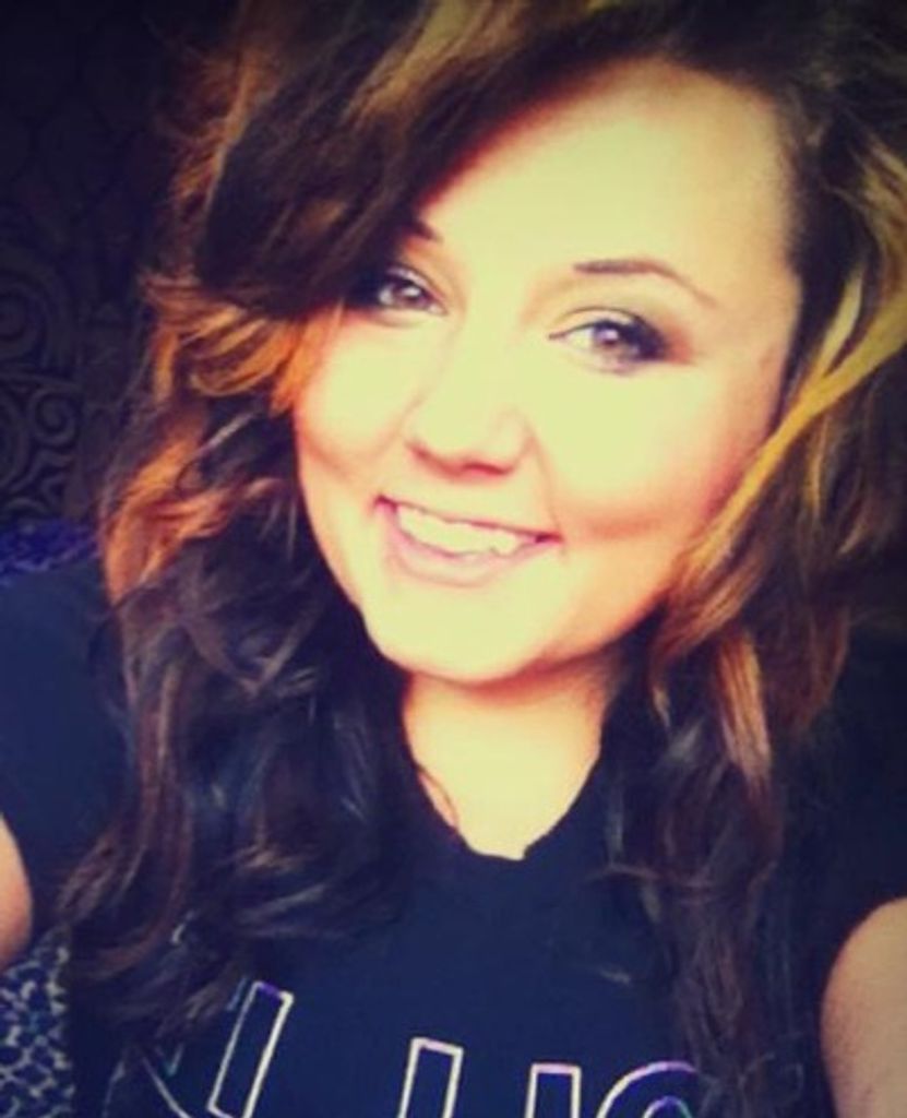 Trisha Marie Barkley Profile Photo