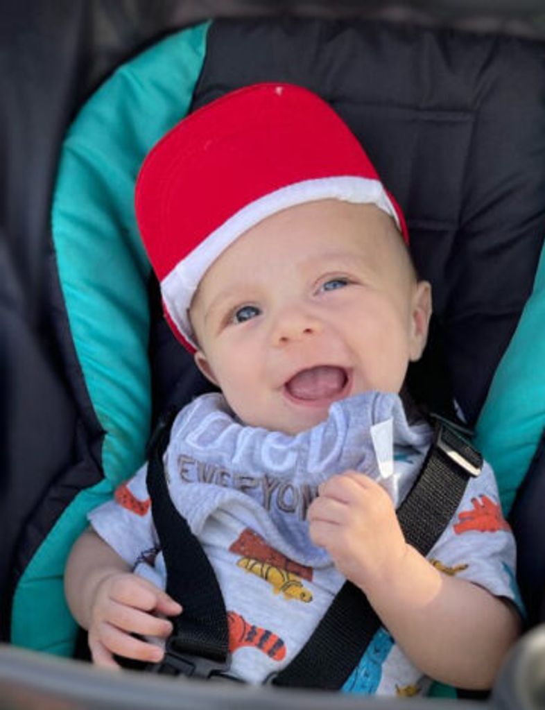Micah James Nuss