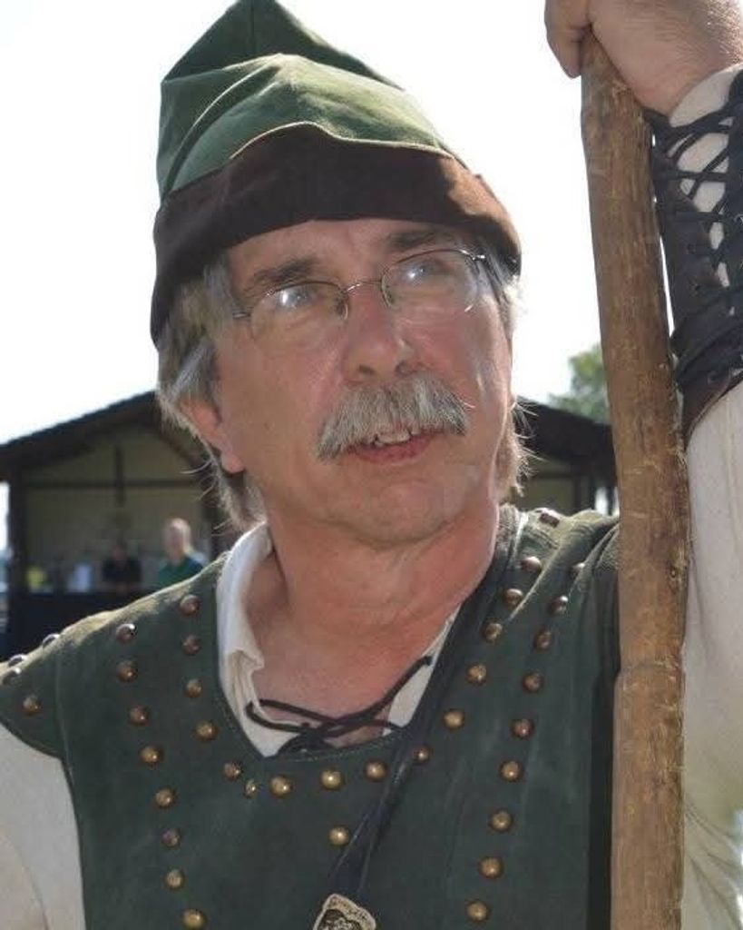 Francis D. Homer Profile Photo