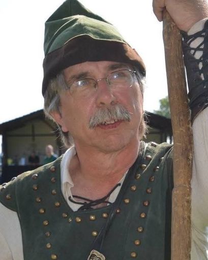 Francis D. Homer's obituary image