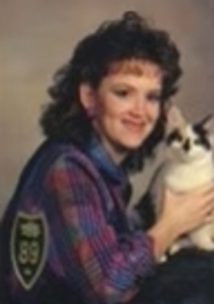 Rosanna Lea Edwards Profile Photo