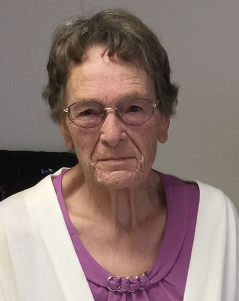 Audrey Ann Friedel Profile Photo