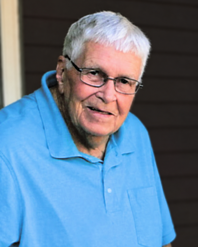 Ronald Rugland Profile Photo