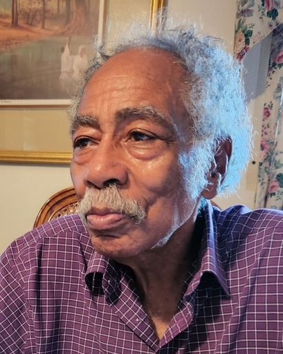 Cliford Mathis Sr.'s obituary image