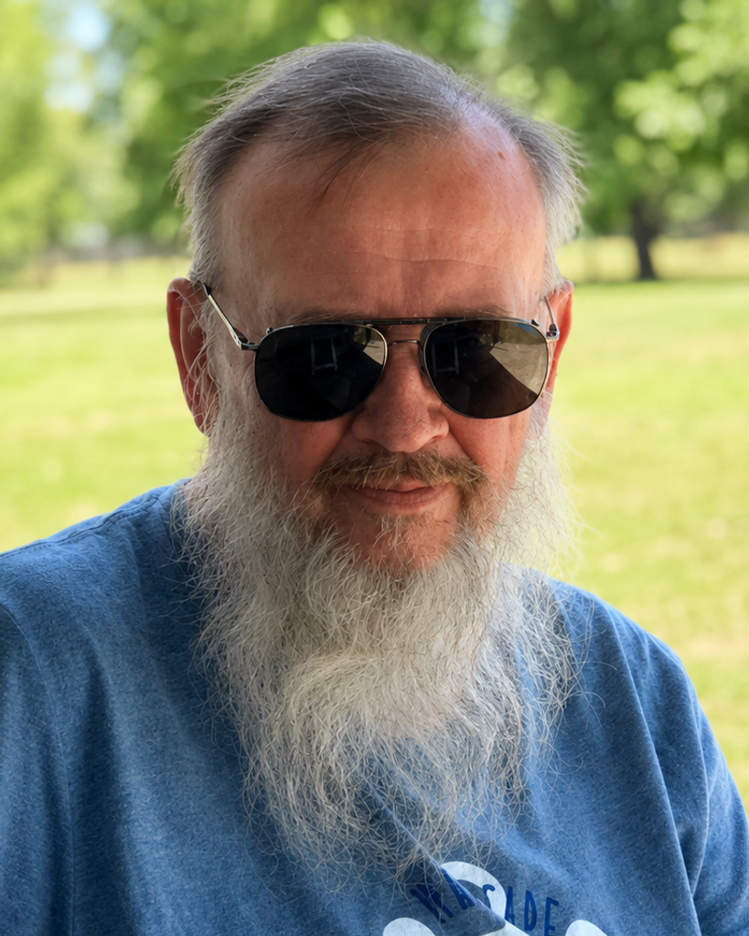 Paul Joseph Kramer