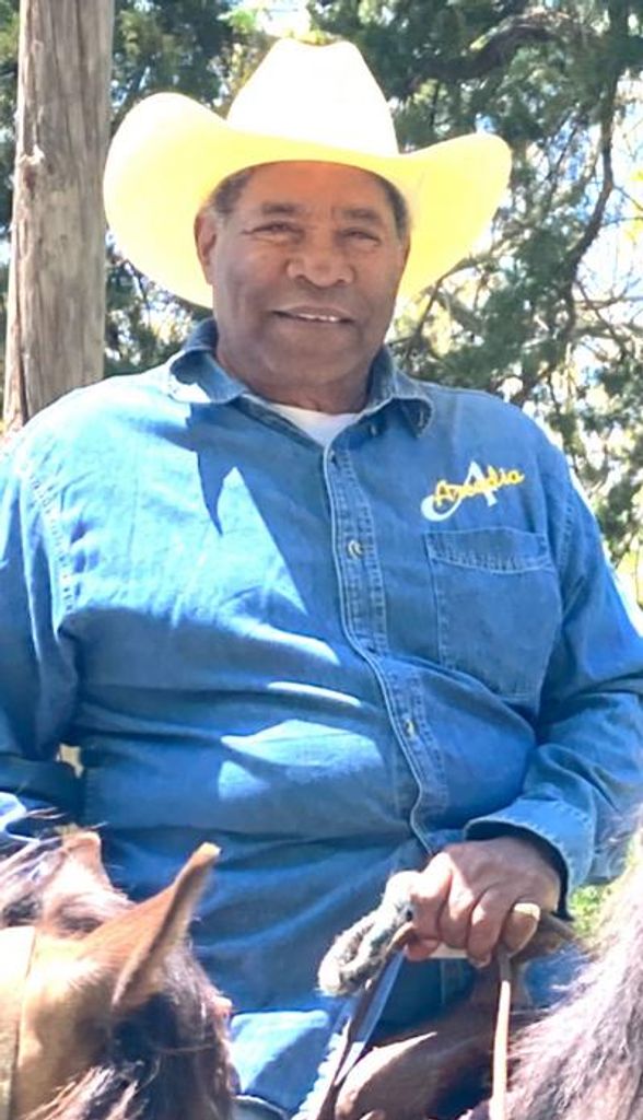 Dr. Gilbert Roland Parks Profile Photo