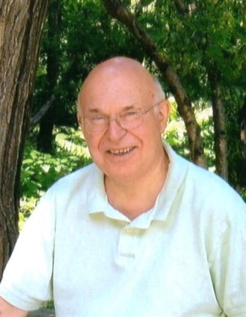 Richard Joseph Melson Profile Photo