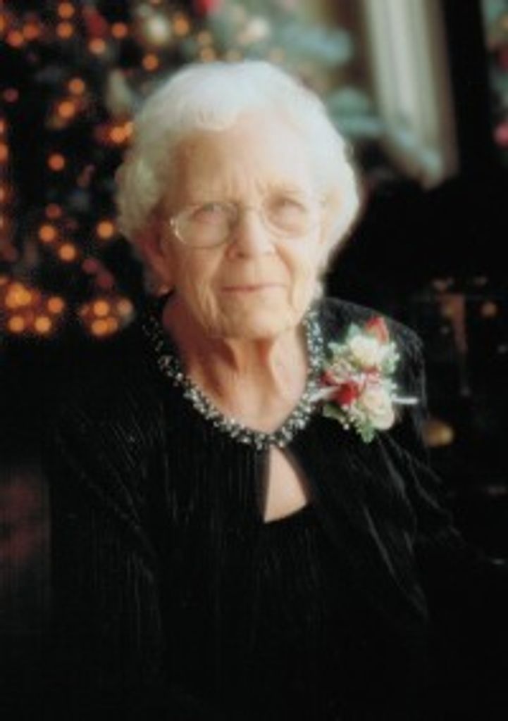 Frances Johnson