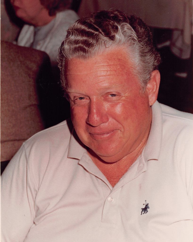 Billy Burt Clapp