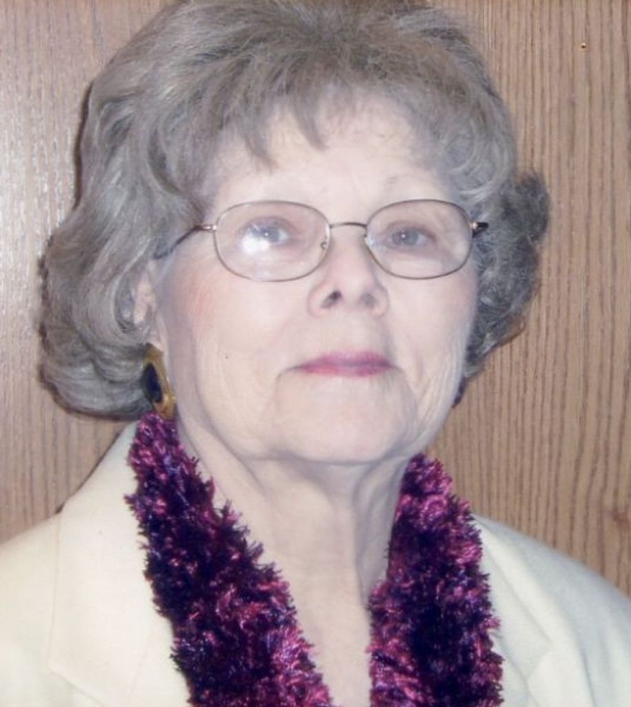 Ruth Hairr Squires, 88